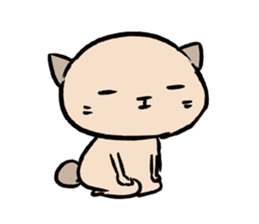 Hammy chan sticker #1264898