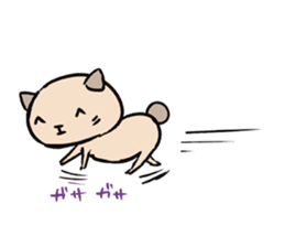 Hammy chan sticker #1264899