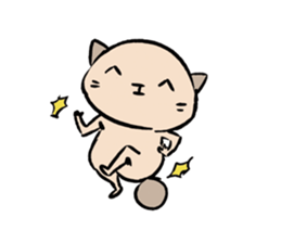 Hammy chan sticker #1264902