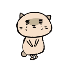 Hammy chan sticker #1264903