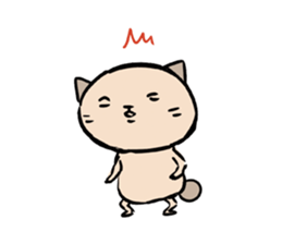 Hammy chan sticker #1264904