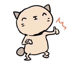 Hammy chan sticker #1264909