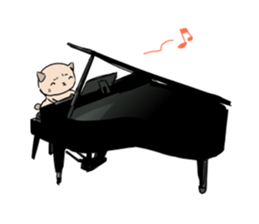 Hammy chan sticker #1264911