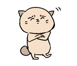 Hammy chan sticker #1264912