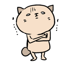 Hammy chan sticker #1264913