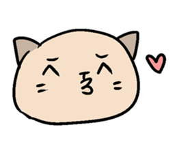 Hammy chan sticker #1264914