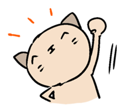 Hammy chan sticker #1264921