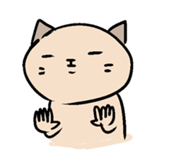 Hammy chan sticker #1264925