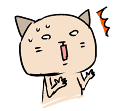 Hammy chan sticker #1264926