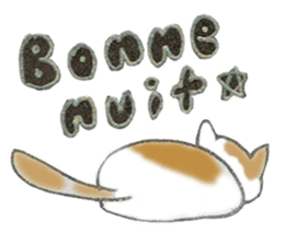 Vive la France sticker #1264933