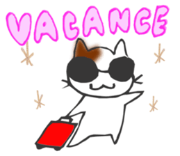 Vive la France sticker #1264952