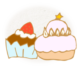 Vive la France sticker #1264954