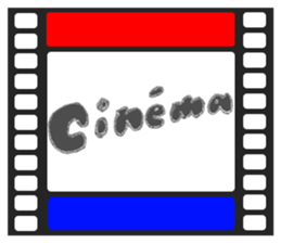 Vive la France sticker #1264955