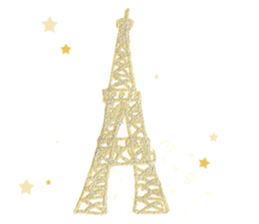 Vive la France sticker #1264962