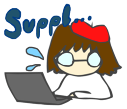 Vive la France sticker #1264964