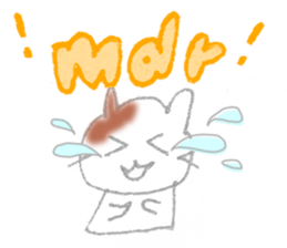 Vive la France sticker #1264966