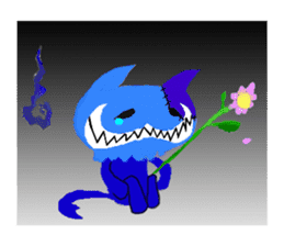 Cube's Freedom Life sticker #1265011