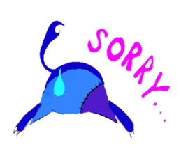 Cube's Freedom Life sticker #1265012