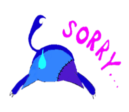 Cube's Freedom Life sticker #1265012