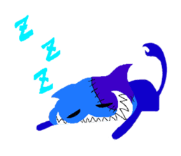 Cube's Freedom Life sticker #1265015