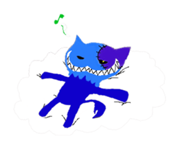 Cube's Freedom Life sticker #1265018