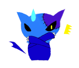 Cube's Freedom Life sticker #1265020