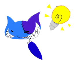 Cube's Freedom Life sticker #1265021