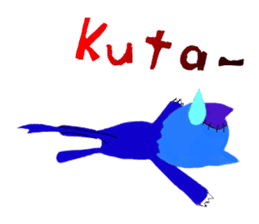 Cube's Freedom Life sticker #1265022