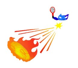 Cube's Freedom Life sticker #1265024