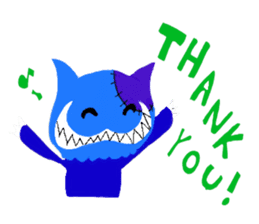 Cube's Freedom Life sticker #1265032