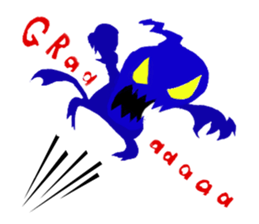 Cube's Freedom Life sticker #1265033