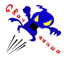 Cube's Freedom Life sticker #1265033