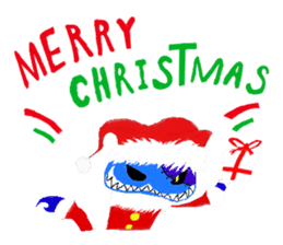 Cube's Freedom Life sticker #1265037