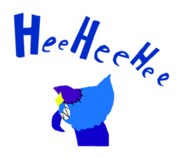 Cube's Freedom Life sticker #1265039