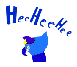 Cube's Freedom Life sticker #1265039