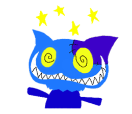 Cube's Freedom Life sticker #1265044