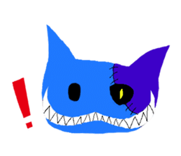 Cube's Freedom Life sticker #1265046