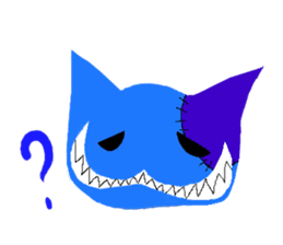 Cube's Freedom Life sticker #1265047