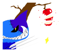 Cube's Freedom Life sticker #1265048