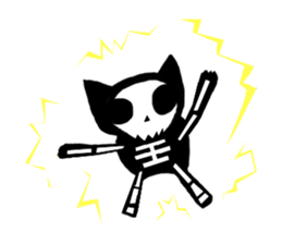 Cube's Freedom Life sticker #1265049