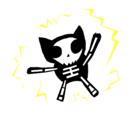 Cube's Freedom Life sticker #1265049