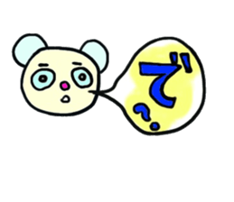 Happy Balloon sticker #1265186