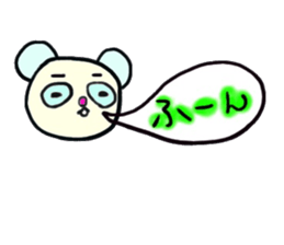 Happy Balloon sticker #1265187