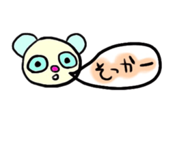 Happy Balloon sticker #1265189