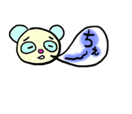 Happy Balloon sticker #1265191