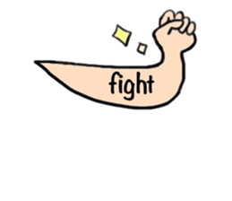 Happy Balloon sticker #1265203