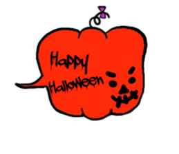 Happy Balloon sticker #1265207