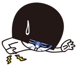 KUMADORI sisters NEO sticker #1265218