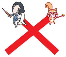 L'etat, c'est moi sticker #1265422