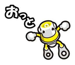 MASSANOVA ART sticker #1265451